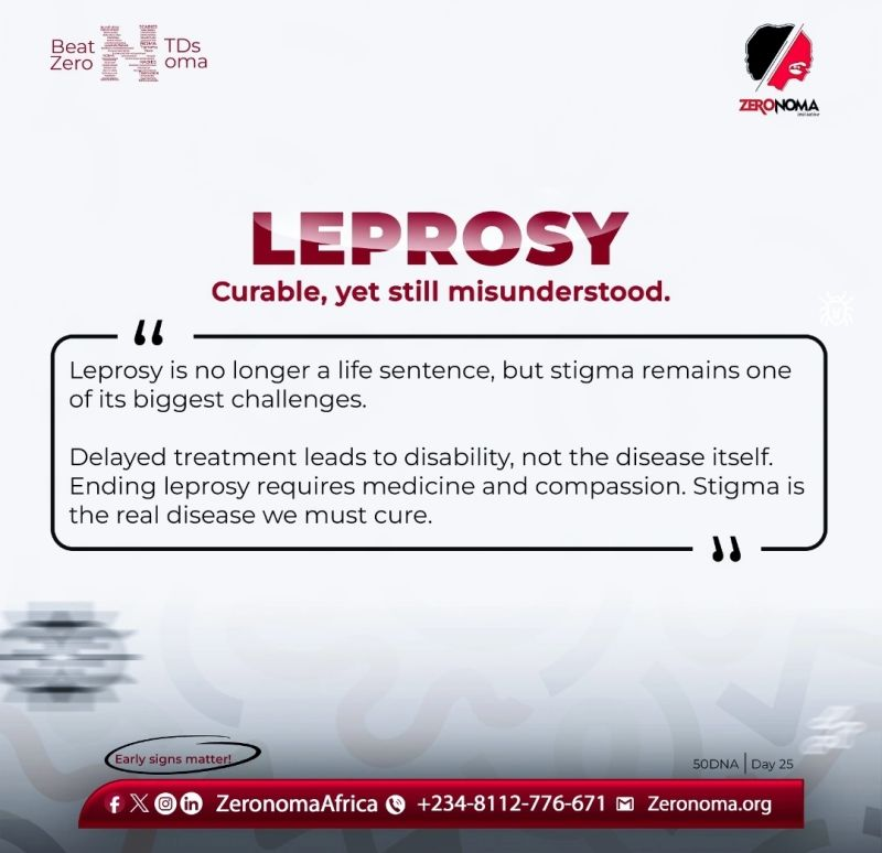 Diseases affect human beings in different ways. However, the ones that cause stigma …