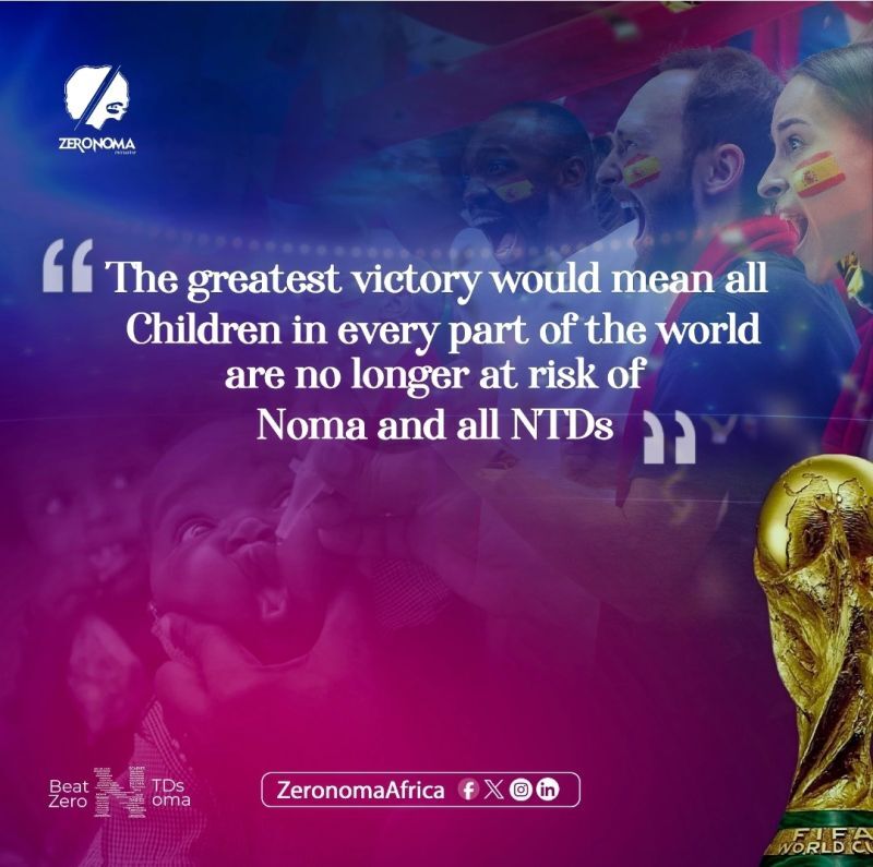 The FIFA World Cup 2026™ – Canada, Mexico and the United States has come…